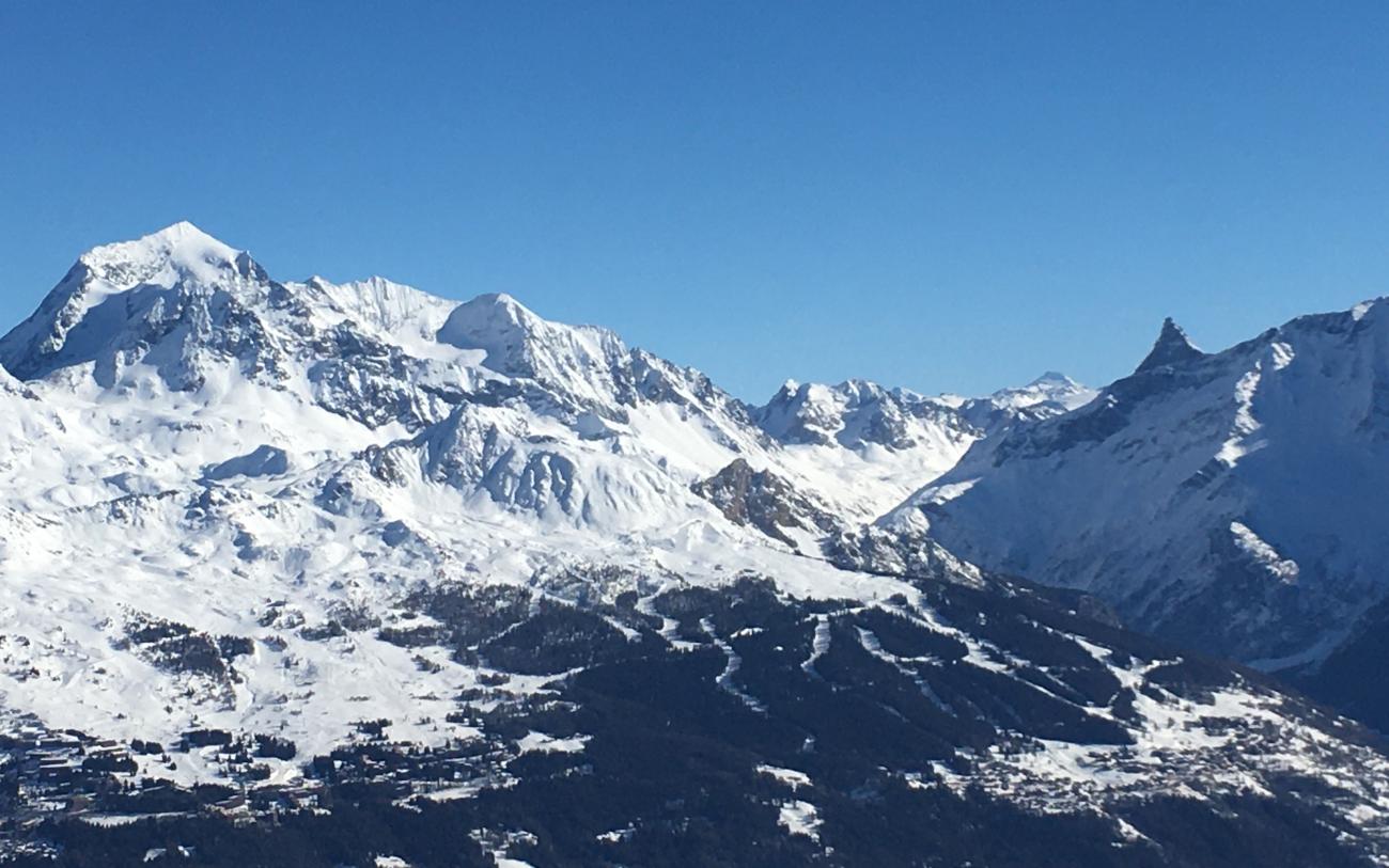 Vanoise