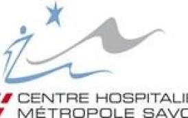 LOGO CHMS