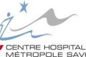 LOGO CHMS